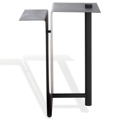 Aldwyn Metal Accent Table | Safavieh Couture - SFV6803