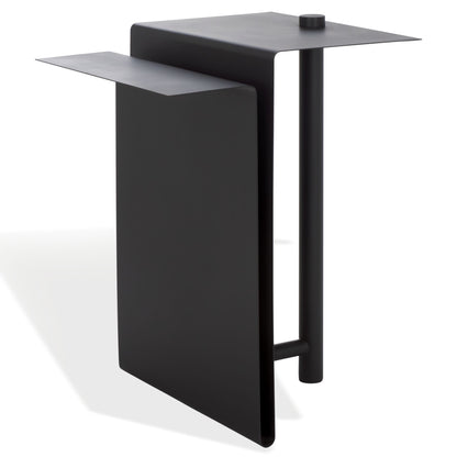 Aldwyn Metal Accent Table | Safavieh Couture - SFV6803