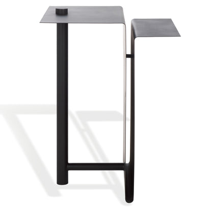 Aldwyn Metal Accent Table | Safavieh Couture - SFV6803