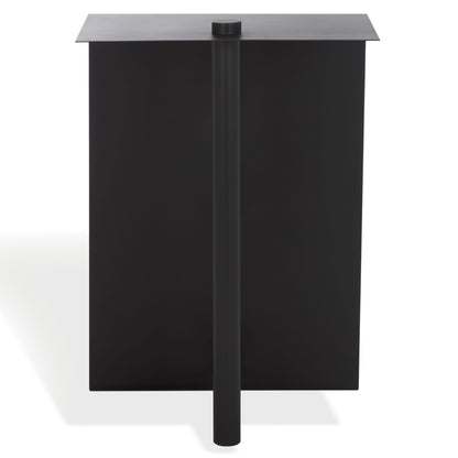 Aldwyn Metal Accent Table | Safavieh Couture - SFV6803