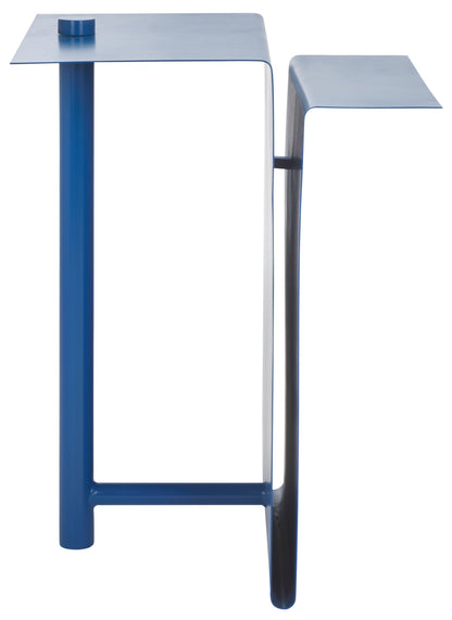 Aldwyn Metal Accent Table | Safavieh Couture - SFV6803
