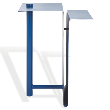 Aldwyn Metal Accent Table | Safavieh Couture - SFV6803