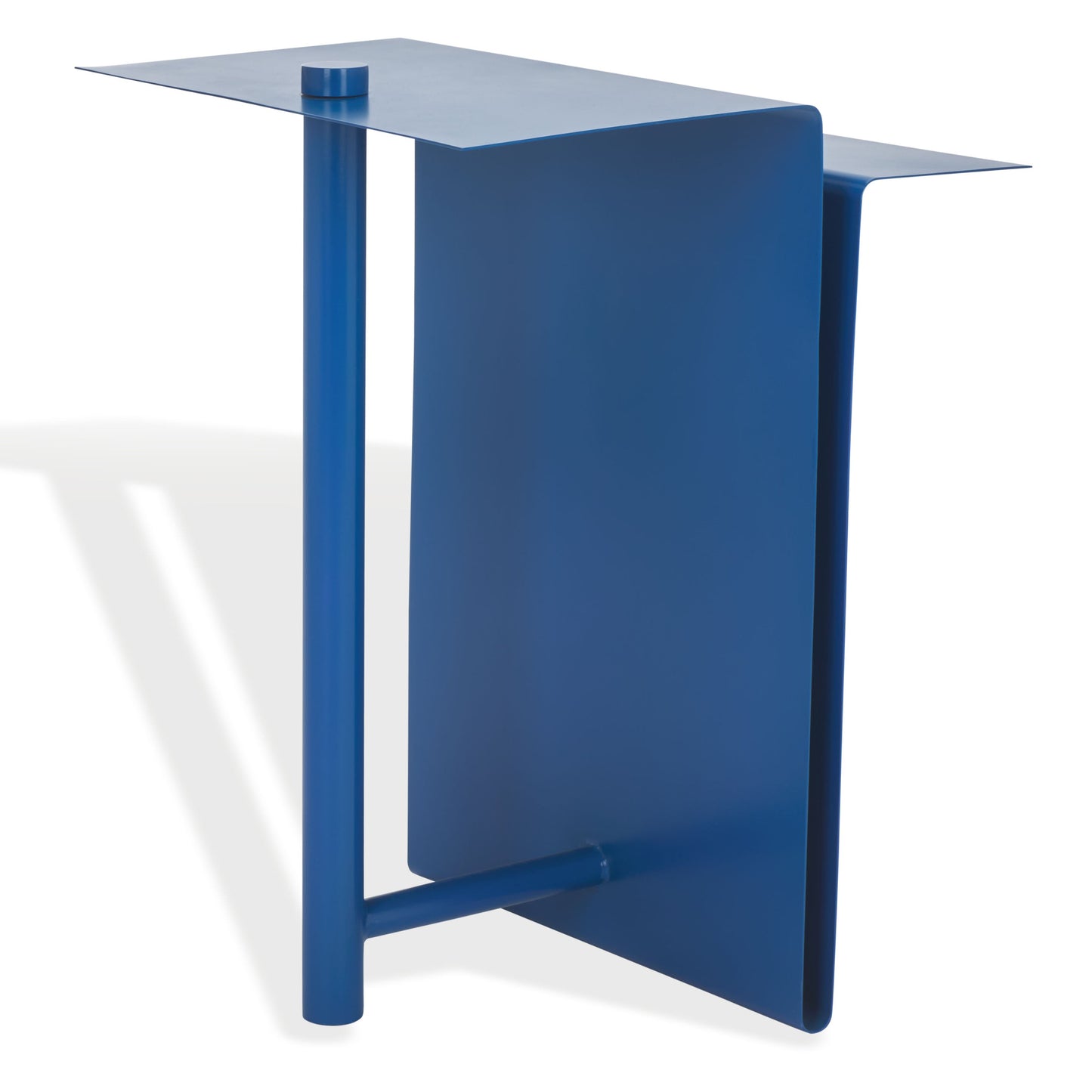 Aldwyn Metal Accent Table | Safavieh Couture - SFV6803