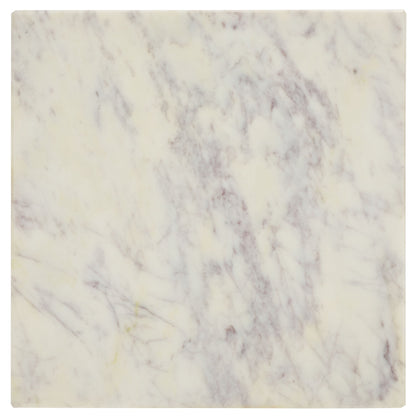 Albertelli Marble Drink Table | Safavieh Couture - SFV6807