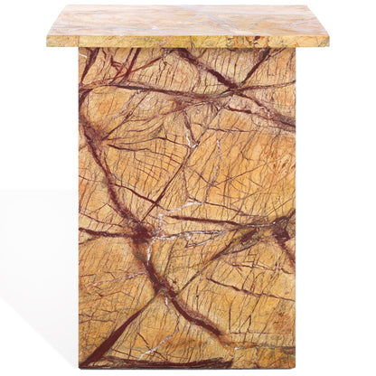 Adriano Marble Accent Table | Safavieh Couture - SFV9739