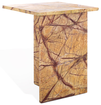 Adriano Marble Accent Table | Safavieh Couture - SFV9739