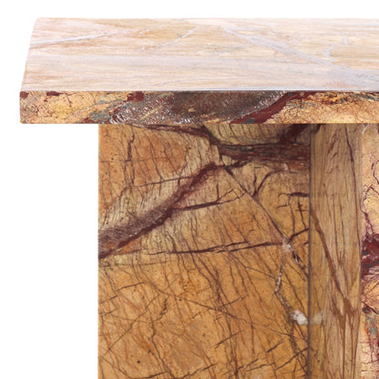 Adriano Marble Accent Table | Safavieh Couture - SFV9739