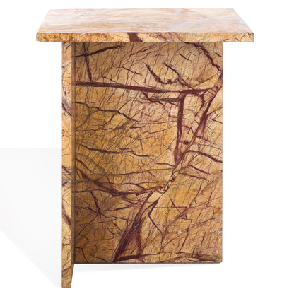 Adriano Marble Accent Table | Safavieh Couture - SFV9739