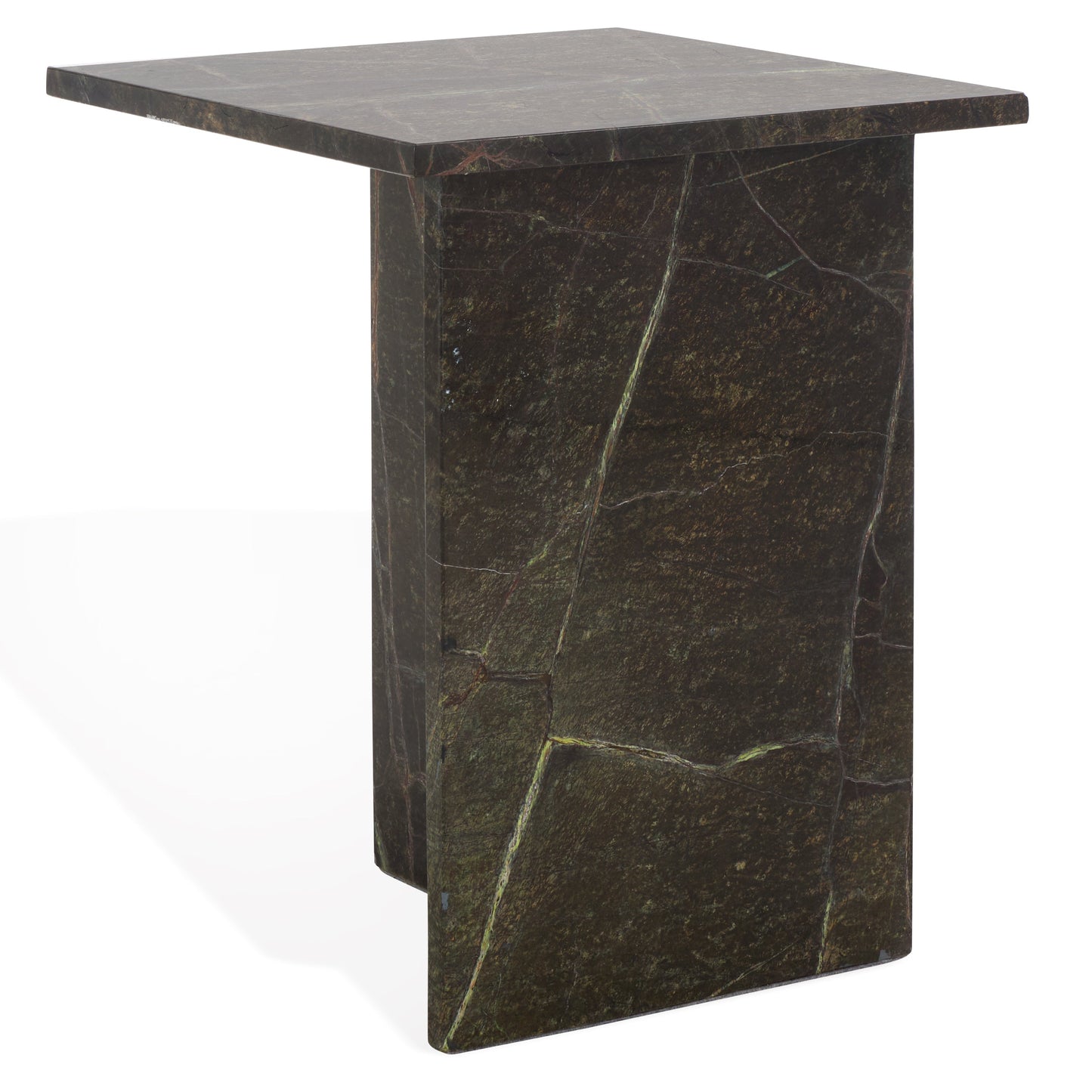 Adriano Marble Accent Table | Safavieh Couture - SFV9739