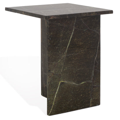 Adriano Marble Accent Table | Safavieh Couture - SFV9739