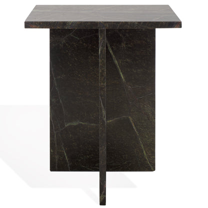 Adriano Marble Accent Table | Safavieh Couture - SFV9739