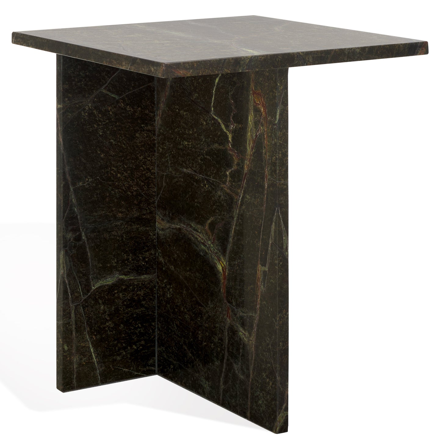 Adriano Marble Accent Table | Safavieh Couture - SFV9739