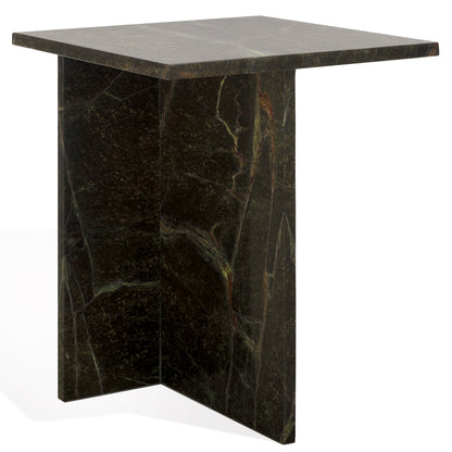 Adriano Marble Accent Table | Safavieh Couture - SFV9739