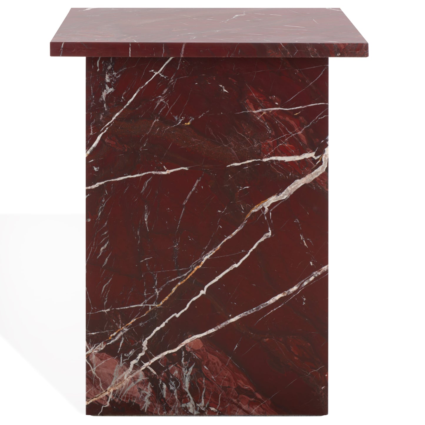Adriano Marble Accent Table | Safavieh Couture - SFV9739