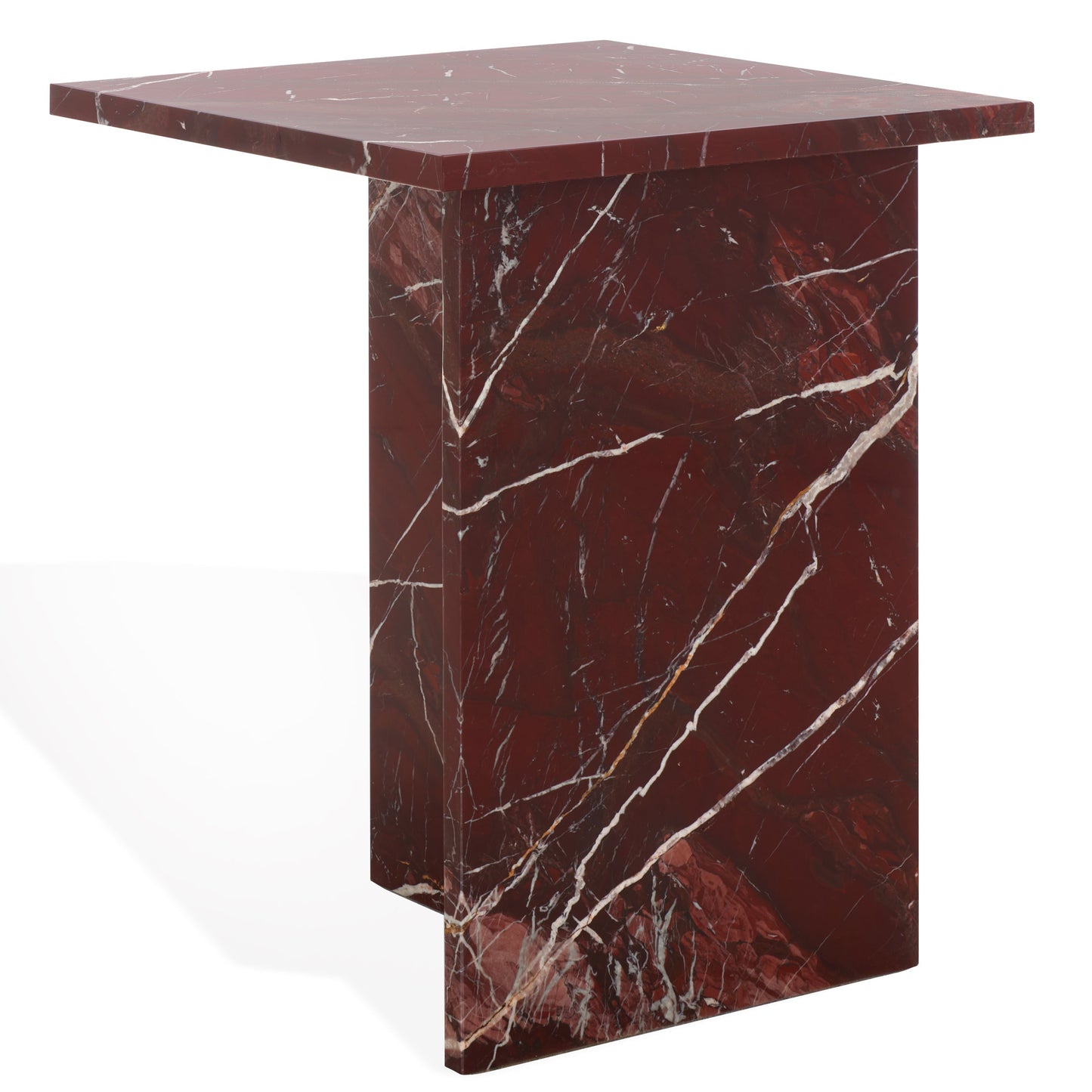 Adriano Marble Accent Table | Safavieh Couture - SFV9739