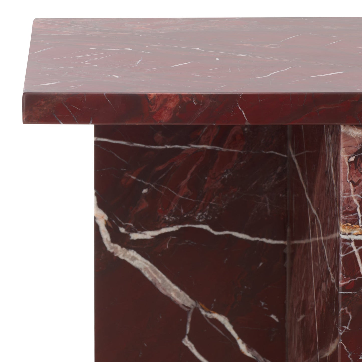 Adriano Marble Accent Table | Safavieh Couture - SFV9739