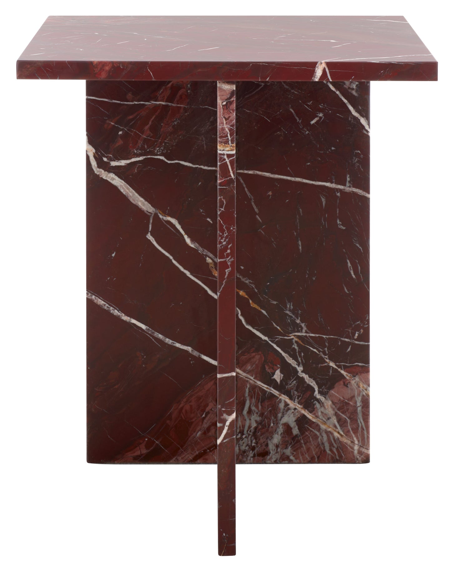 Adriano Marble Accent Table | Safavieh Couture - SFV9739