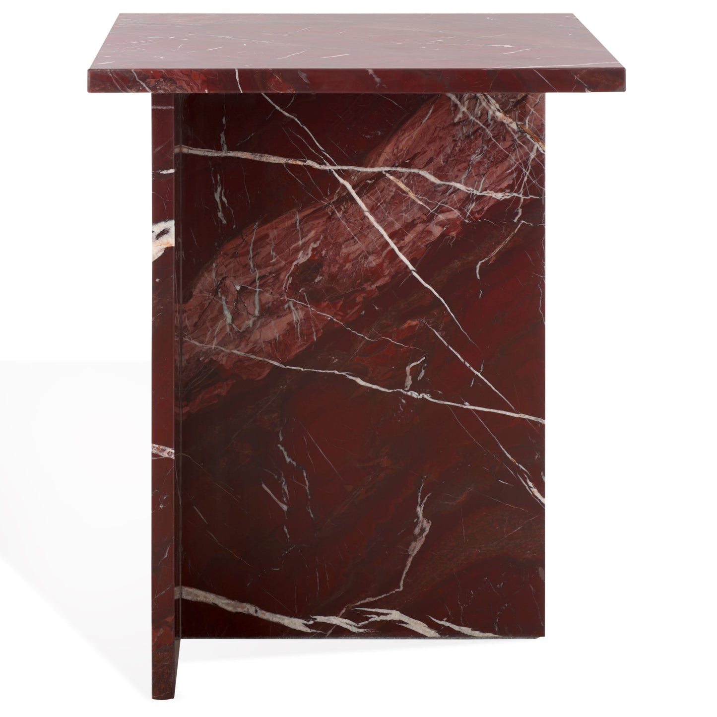 Adriano Marble Accent Table | Safavieh Couture - SFV9739