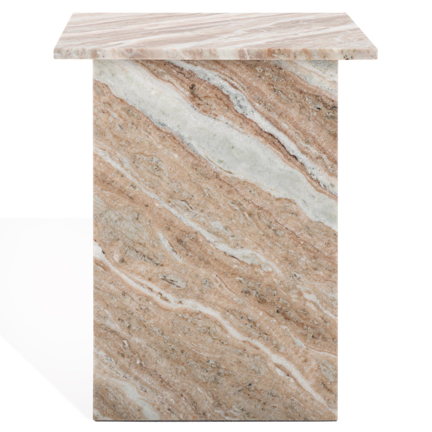 Adriano Marble Accent Table | Safavieh Couture - SFV9739