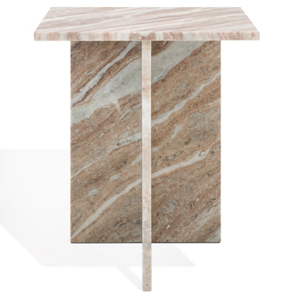 Adriano Marble Accent Table | Safavieh Couture - SFV9739