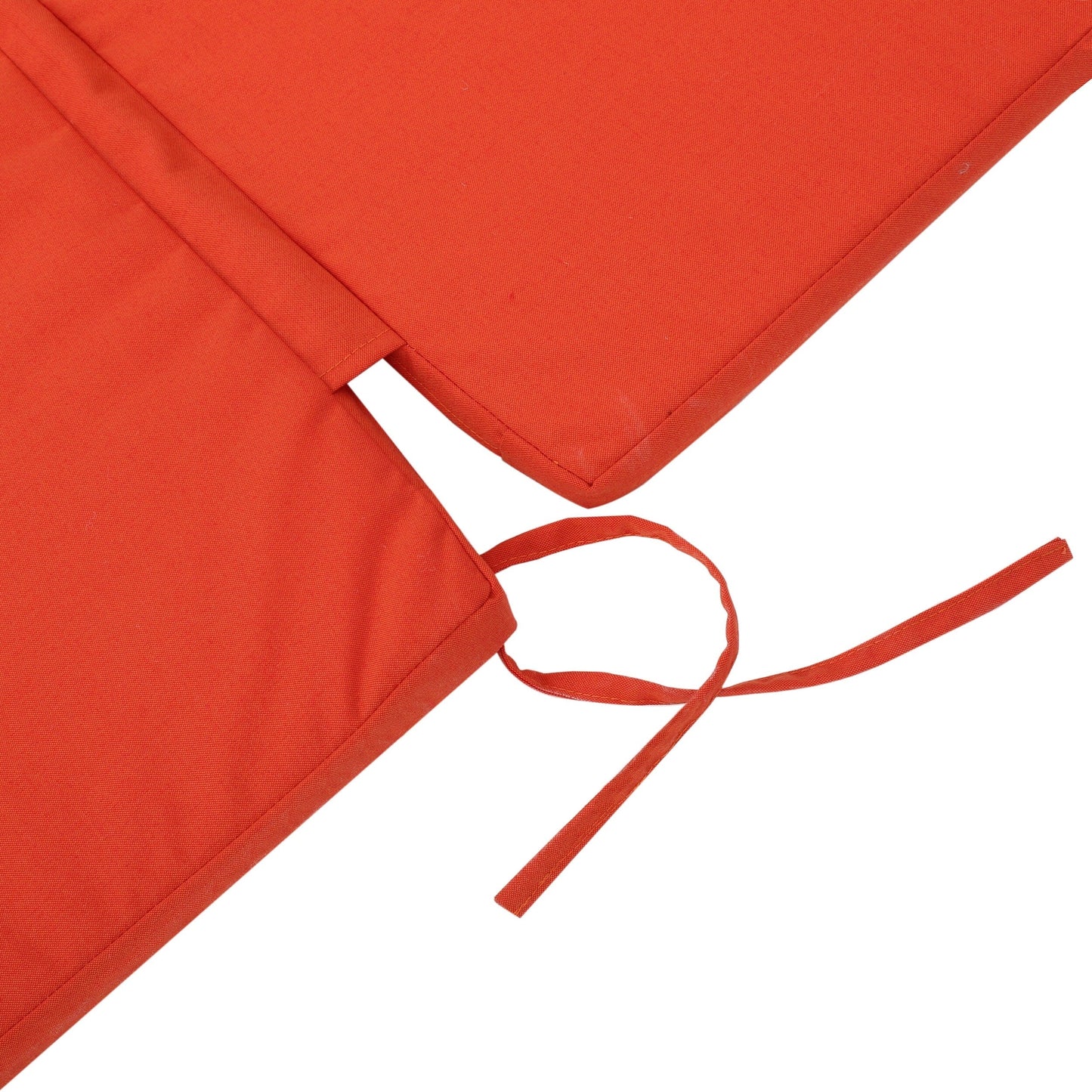 Salem Outdoor Cushion Set for Chaise Lounge - Cushions only (Set of 2) by Christopher Knight Home - 79.25L x 27.50W x 1.50H