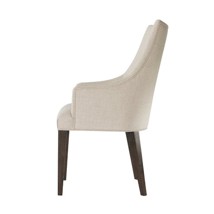 Adele Dining Armchair | Theodore Alexander - TAS41004.0AVX