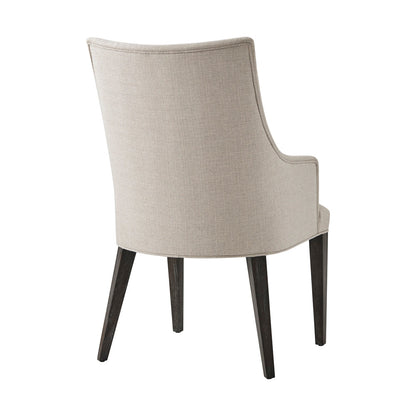 Adele Armchair | Theodore Alexander - TAS41004.1BFV