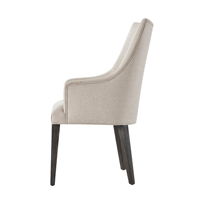 Adele Armchair | Theodore Alexander - TAS41004.1BFV