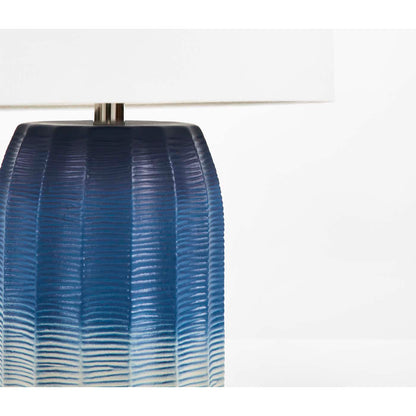 Adley Table Lamp  | Safavieh - TBL2001