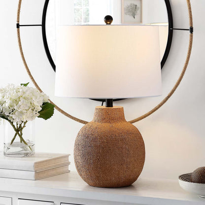 Acer Table Lamp  | Safavieh - TBL4428