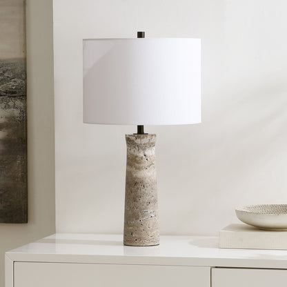 Alana 25.25 Inch Table Lamp | Safavieh – TBL4572
