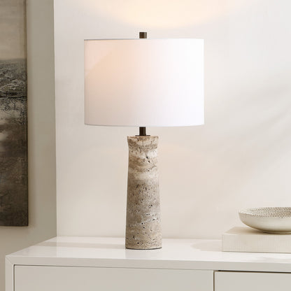 Alana 25.25 Inch Table Lamp | Safavieh – TBL4572