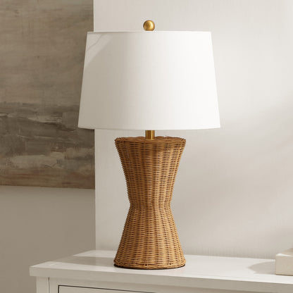 Aitana 26 Inch Table Lamp | Safavieh – TBL4582