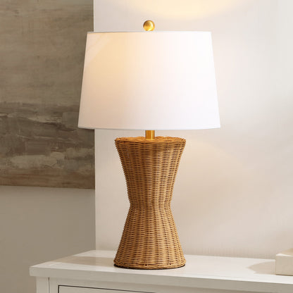 Aitana 26 Inch Table Lamp | Safavieh – TBL4582