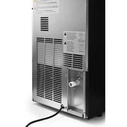 Thor Kitchen 15 Inch Built-In Ice Maker with 50 Lbs. Daily Production