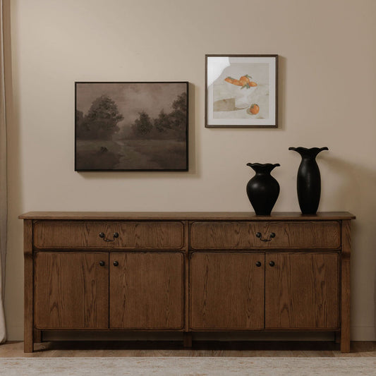 Alder Framed Painting | Moe's Furniture - WP-1315-37