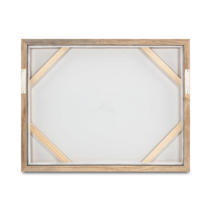 Alder Framed Painting | Moe's Furniture - WP-1315-37