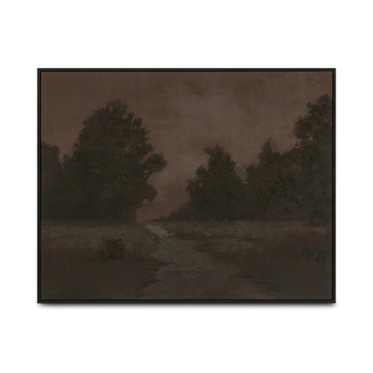 Alder Framed Painting | Moe's Furniture - WP-1315-37