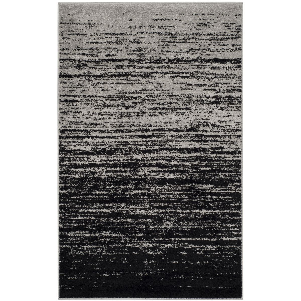 Adirondack 113 Rug, Silver | Safavieh - ADR113