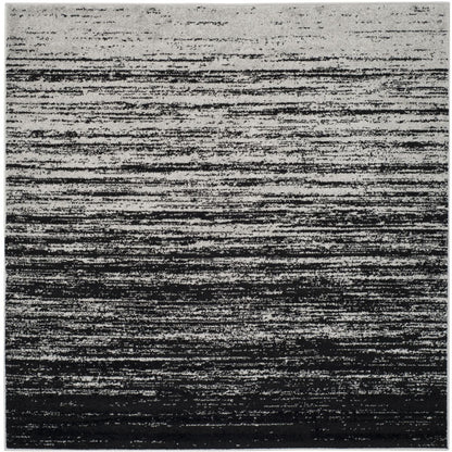 Adirondack 113 Rug, Silver | Safavieh - ADR113
