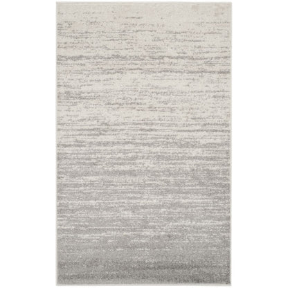 Adirondack 113 Rug, White | Safavieh - ADR113