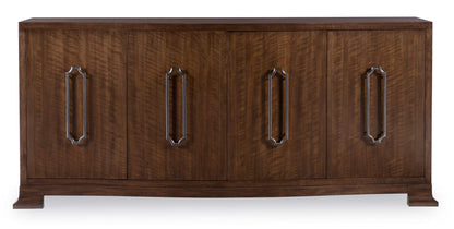 Adrian Credenza - Brunette | Century Furniture - B1H-401