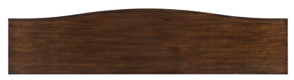 Adrian Credenza - Brunette | Century Furniture - B1H-401
