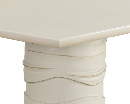 Alanya Dining Table - Rectangular - 84 | Sunpan Furniture - 111366
