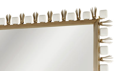 Accent Mirror | Century Furniture - CAA-234