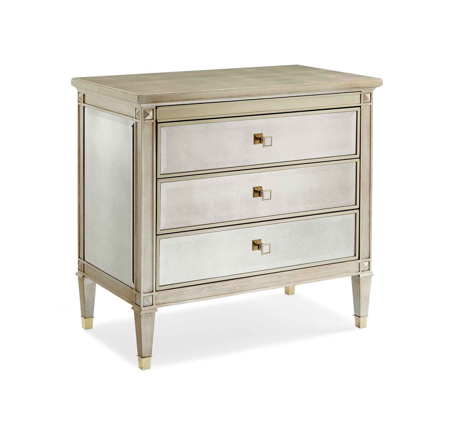 A Classic Beauty | Caracole Furniture - Cla-016-064