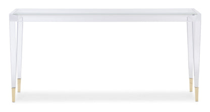 Ahhhhh | Caracole Furniture - Cla-019-443