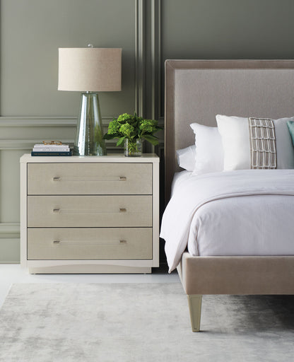 A Clear Touch | Caracole Furniture - Cla-020-064