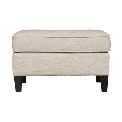 Addison Ottoman | Bernhardt - B1481A