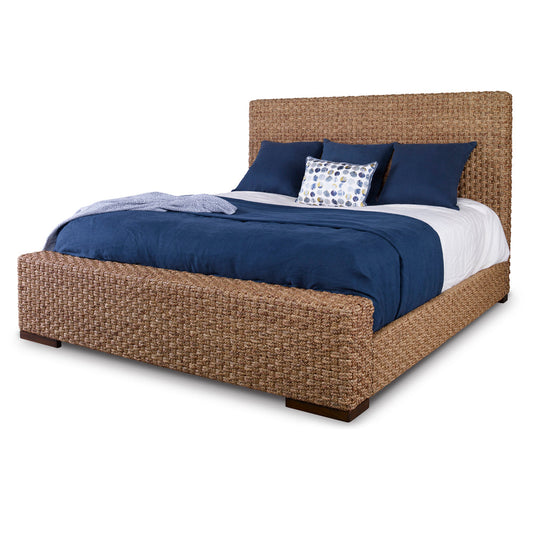 Abaco Bed King | Century Furniture - CT6018K-NT